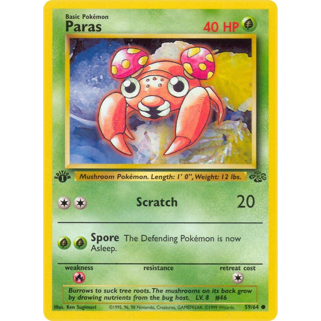 Paras