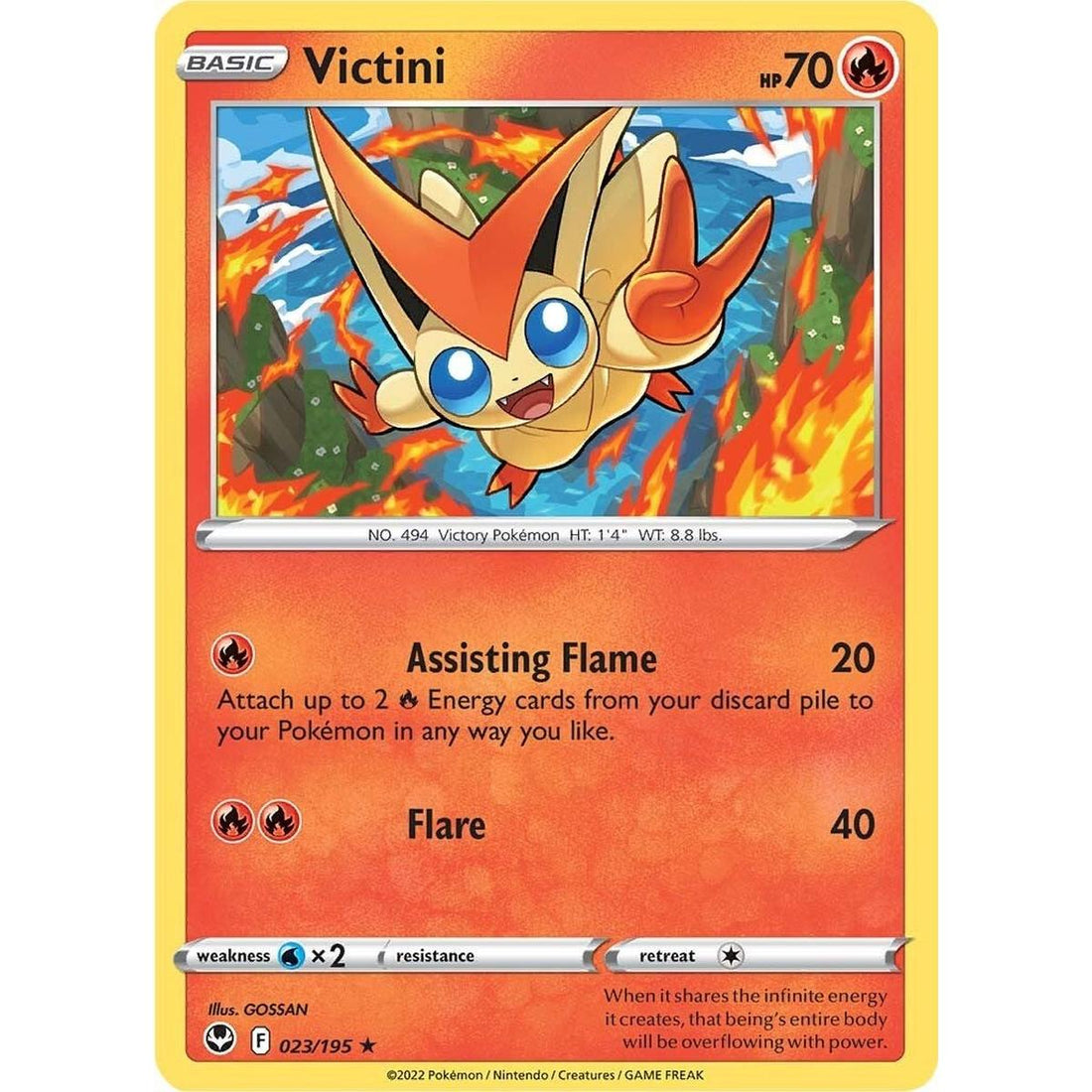 Victini