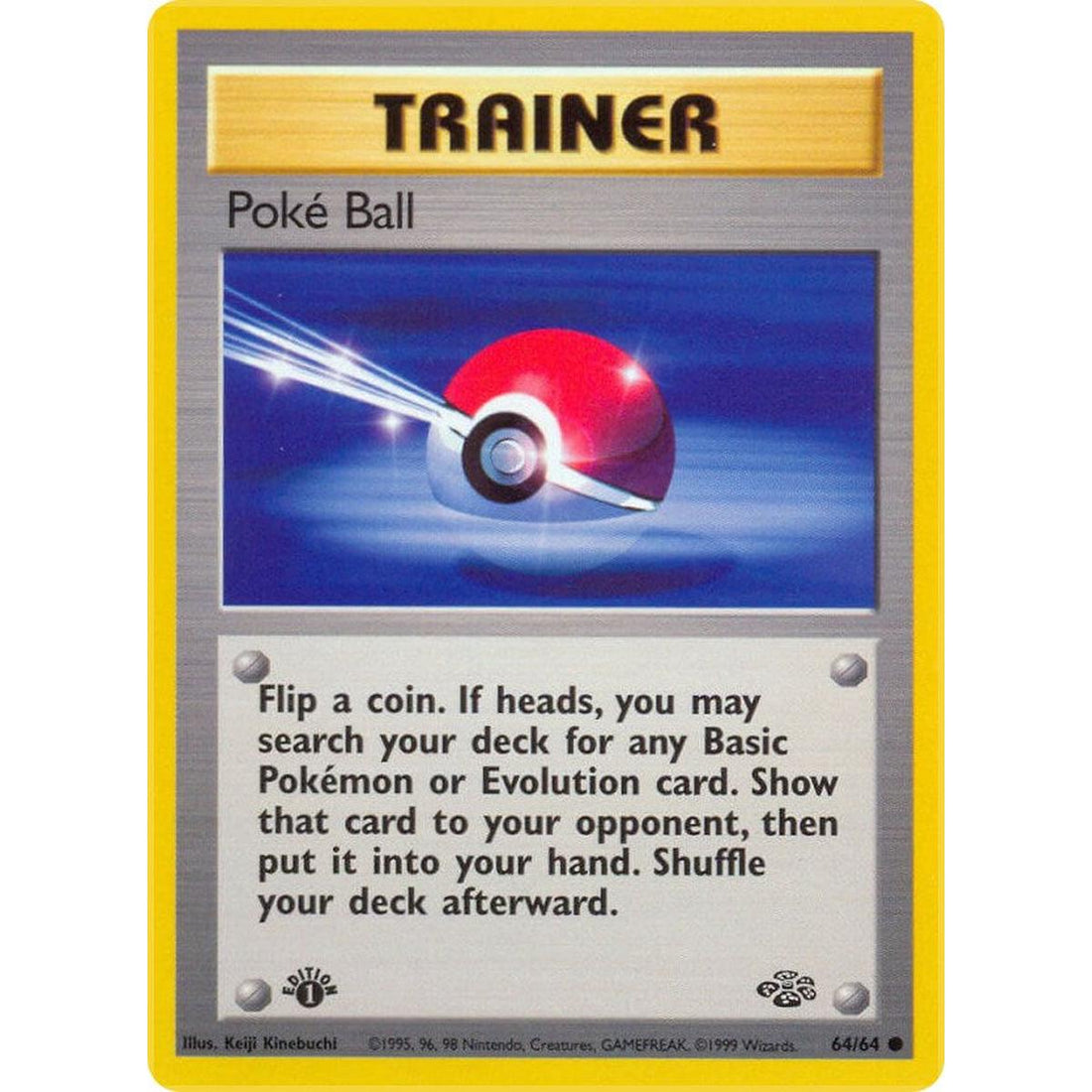 Poke Ball