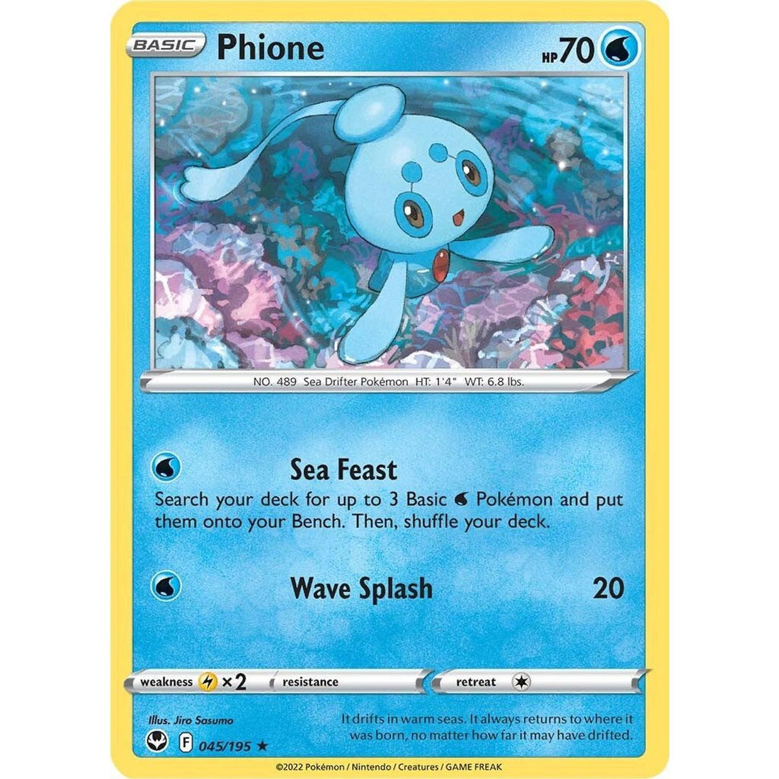 Phione