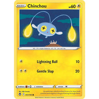 Chinchou