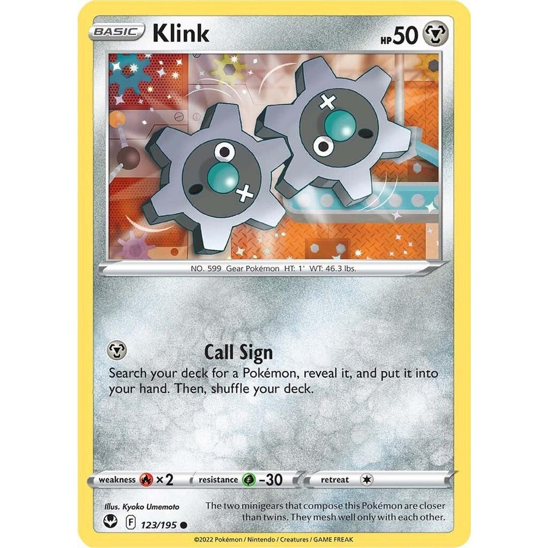 Klink