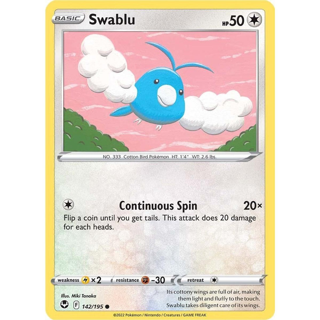 Swablu