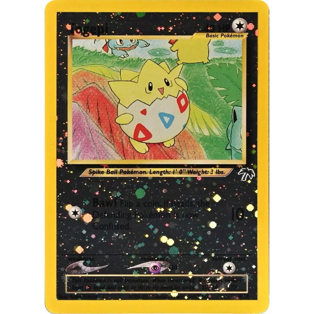 Togepi