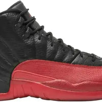 Jordan 12 Retro "Flu Game" (2016)