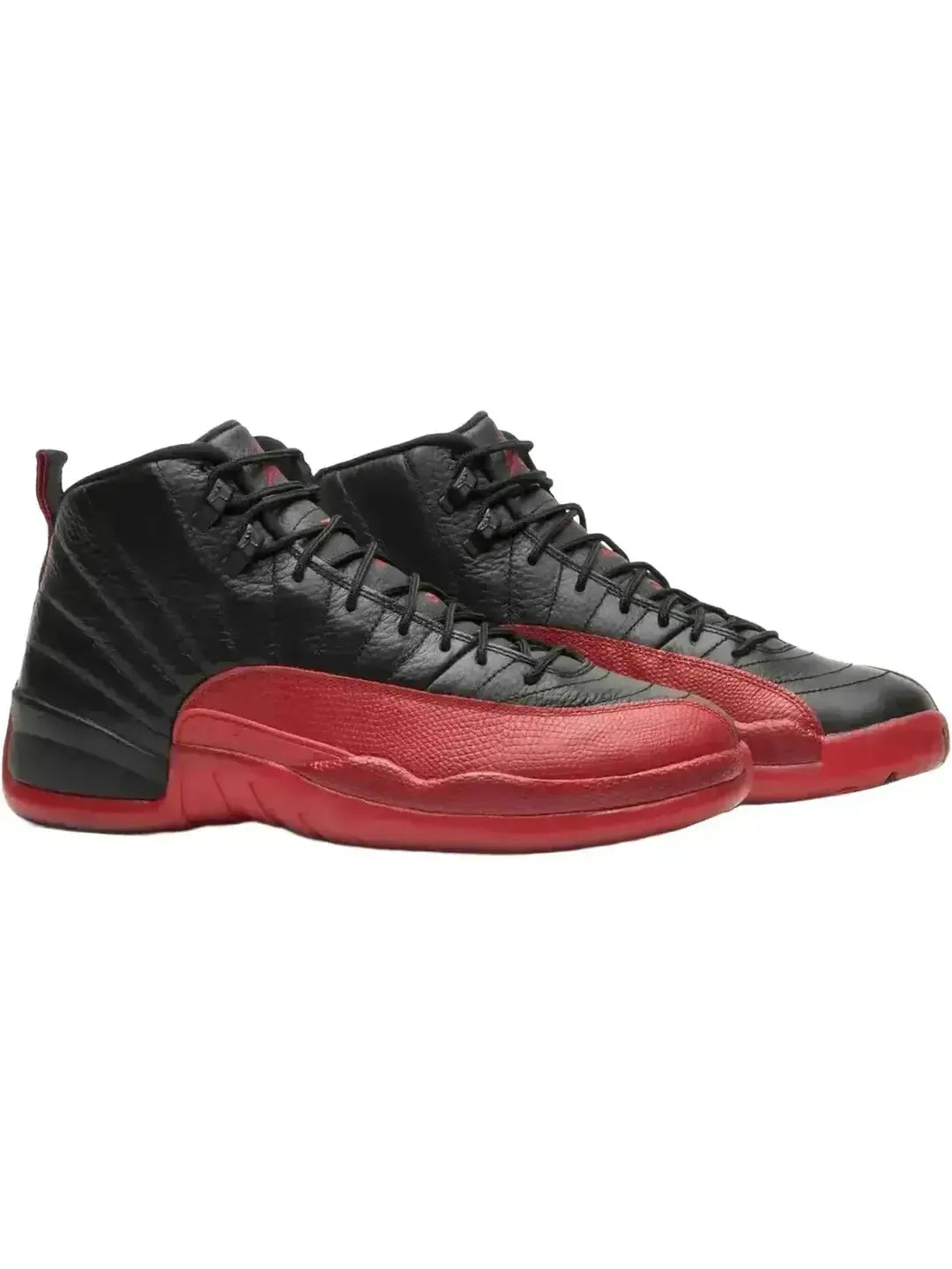 Jordan 12 Retro "Flu Game" (2016)
