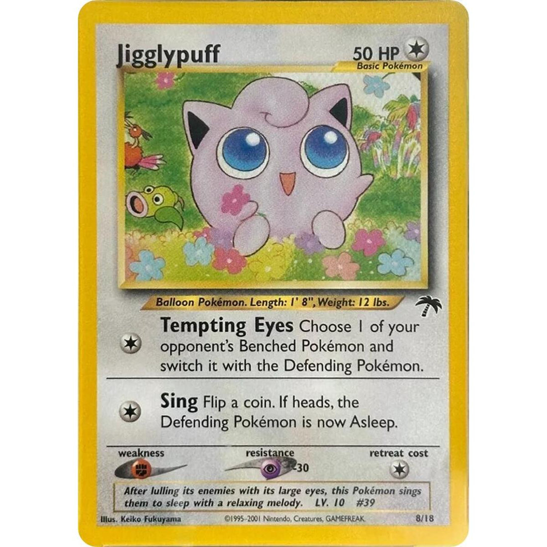 Jigglypuff