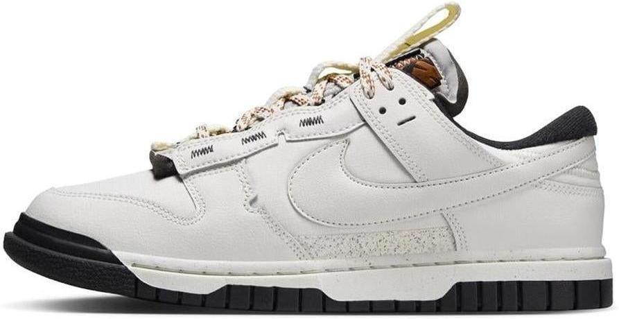 Nike air dunk low jumbo