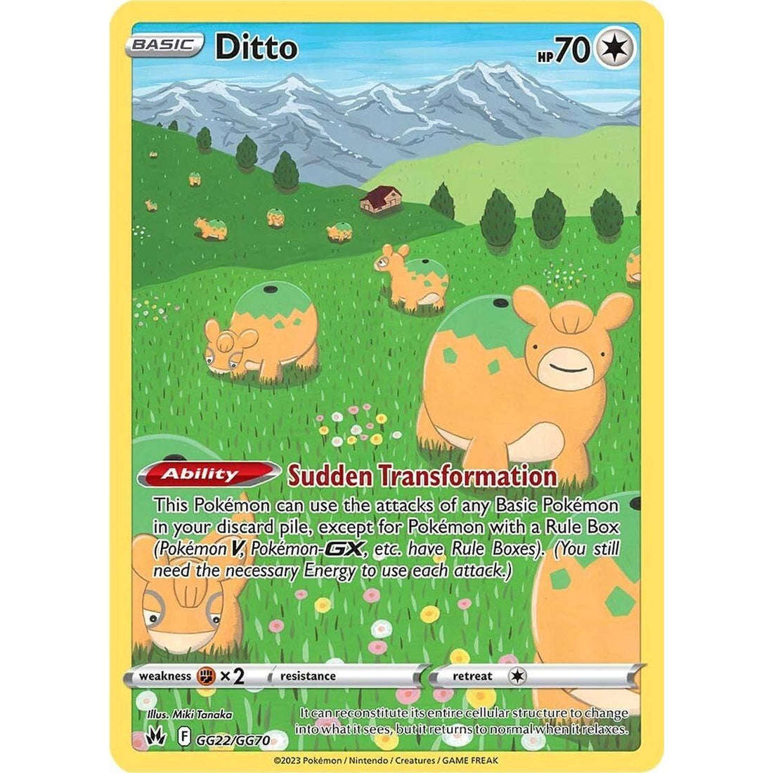 Ditto
