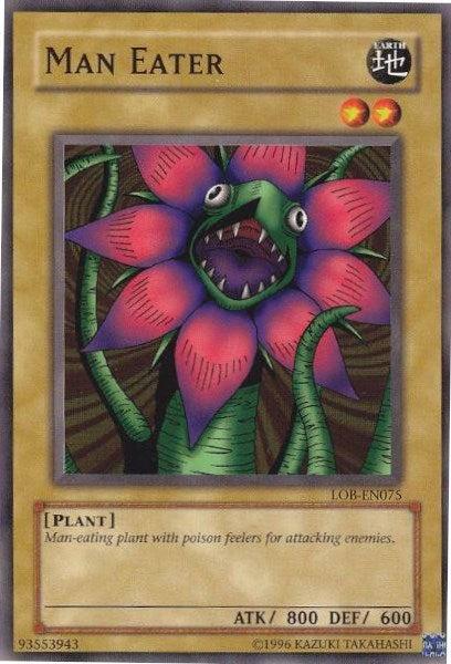 Man Eater