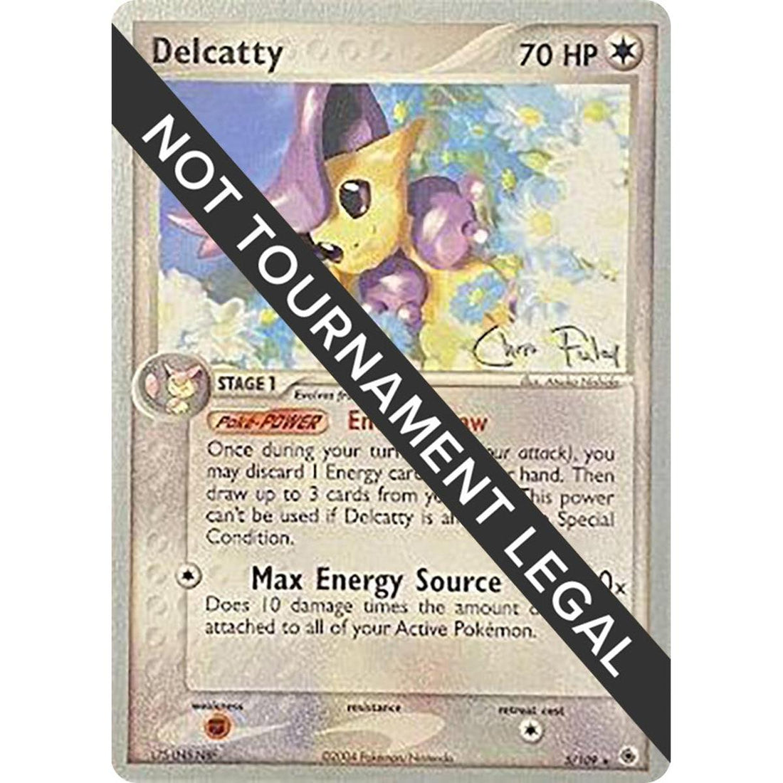 Delcatty - 2004 (Chris Fulop)