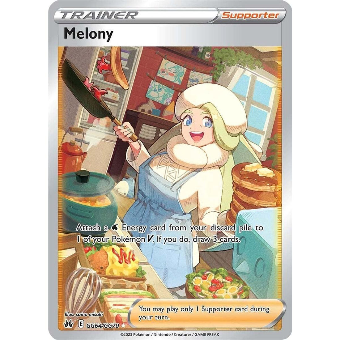 Melony