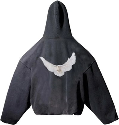 YZY gap dove hoodie (LAA RESTOCK)