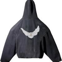 YZY gap dove hoodie (LAA RESTOCK)