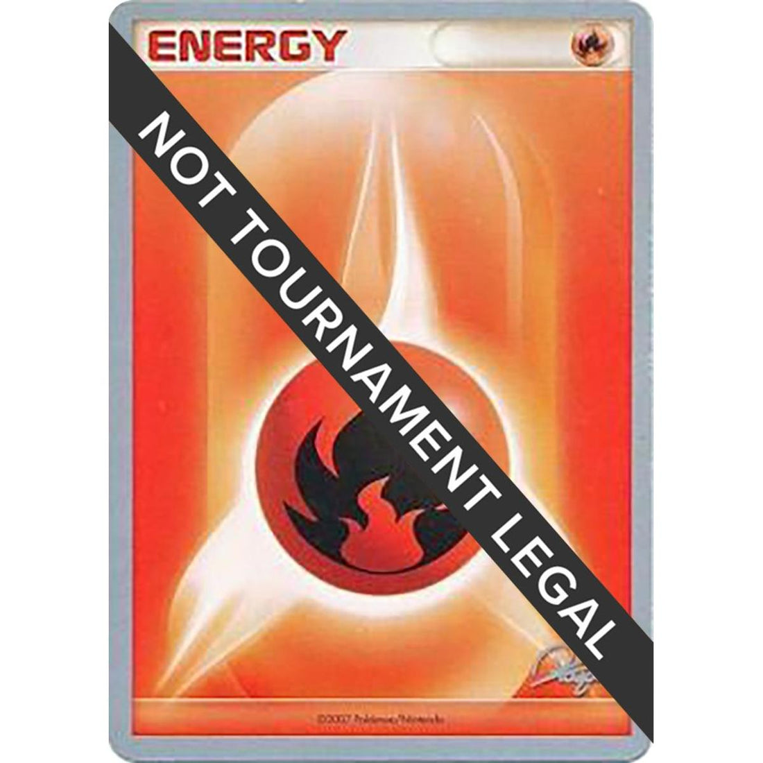 Fire Energy - 2008 (Paul Atanassov)