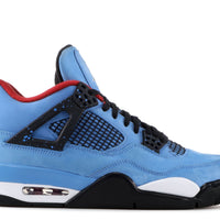 Travis Scott x Air Jordan 4 Retro Cactus Jack