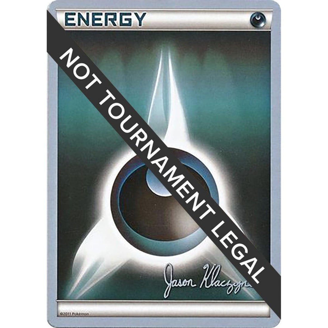 Darkness Energy - 2013 (Jason Klaczynski)