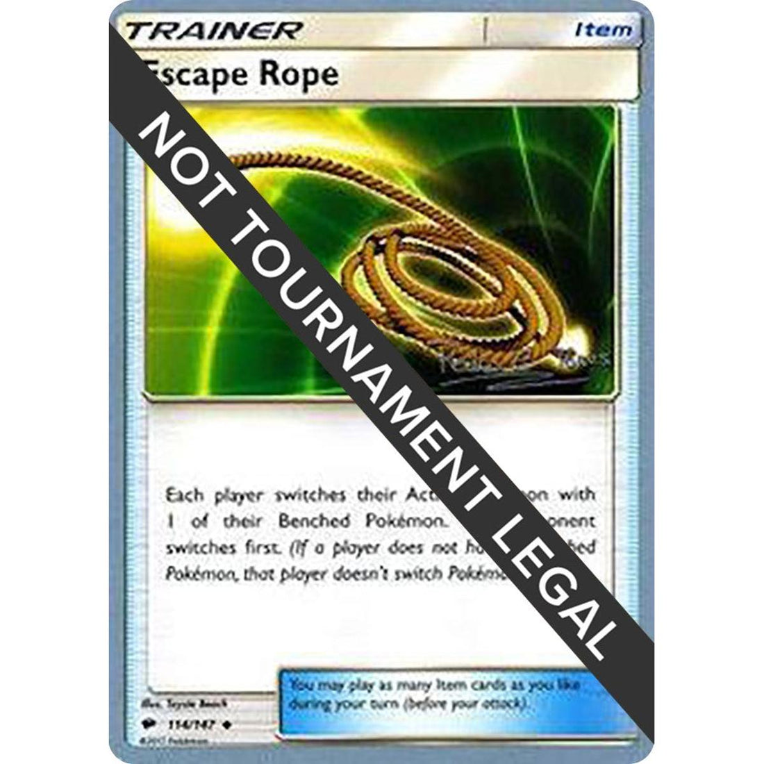 Escape Rope - 2018 (Pedro Eugenio Torres)