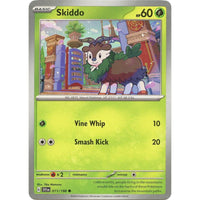 Skiddo