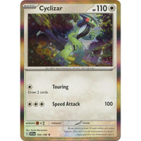 Cyclizar - 164/198