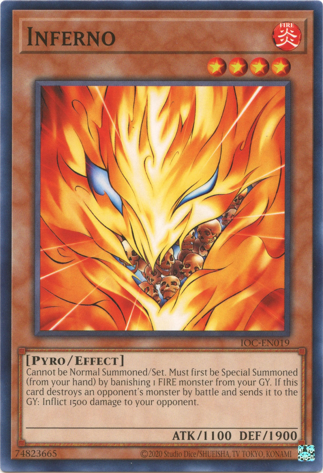 Inferno