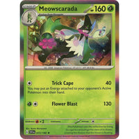 Meowscarada - 015/198
