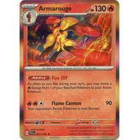 Armarouge - 041/198