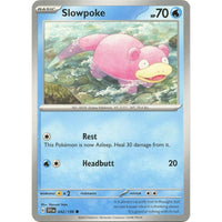 Slowpoke - 042/198