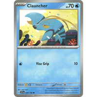 Clauncher - 049/198