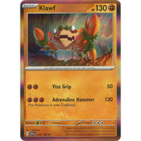 Klawf - 122/198