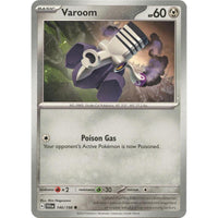 Varoom - 140/198