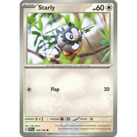 Starly - 148/198