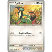 Cyclizar - 163/198
