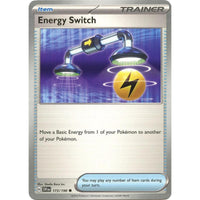 Energy Switch