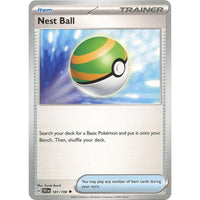 Nest Ball - 181/198