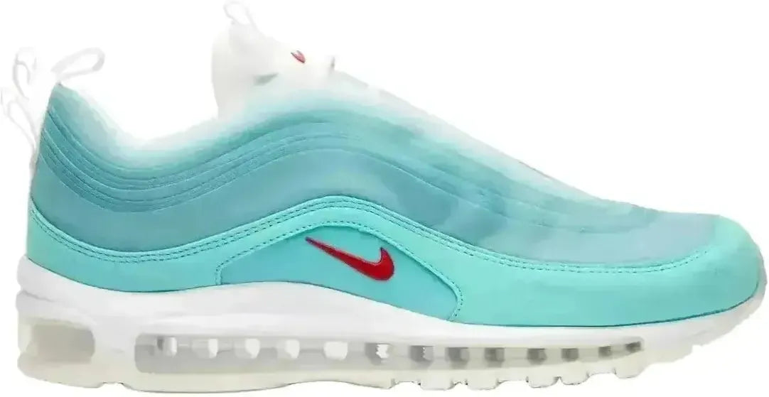 Nike Air Max 97 Shanghai Kaleidoscope