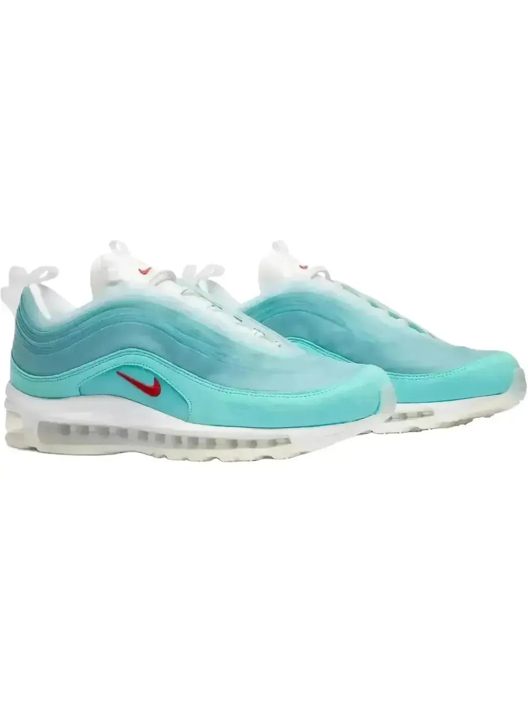 Nike Air Max 97 Shanghai Kaleidoscope