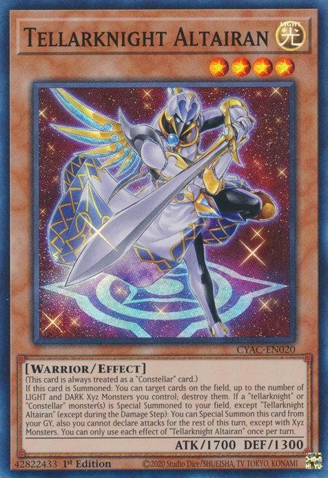 Tellarknight Altairan
