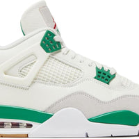 Nike SB x Air Jordan 4 Retro Pine Green