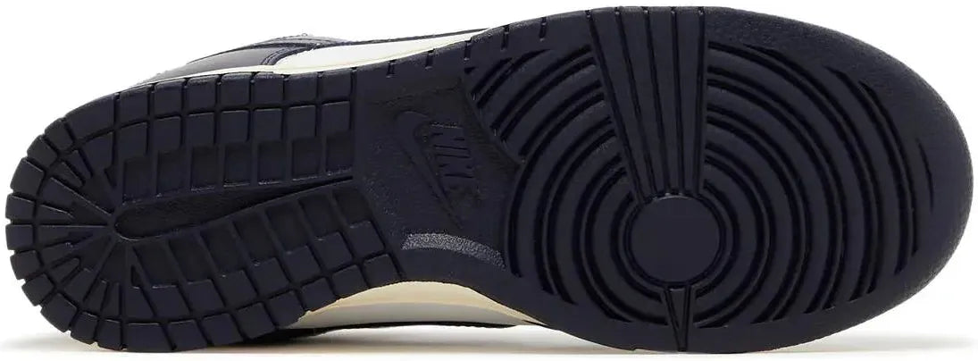 Nike Dunk Low PRM Vintage Navy (Women's)