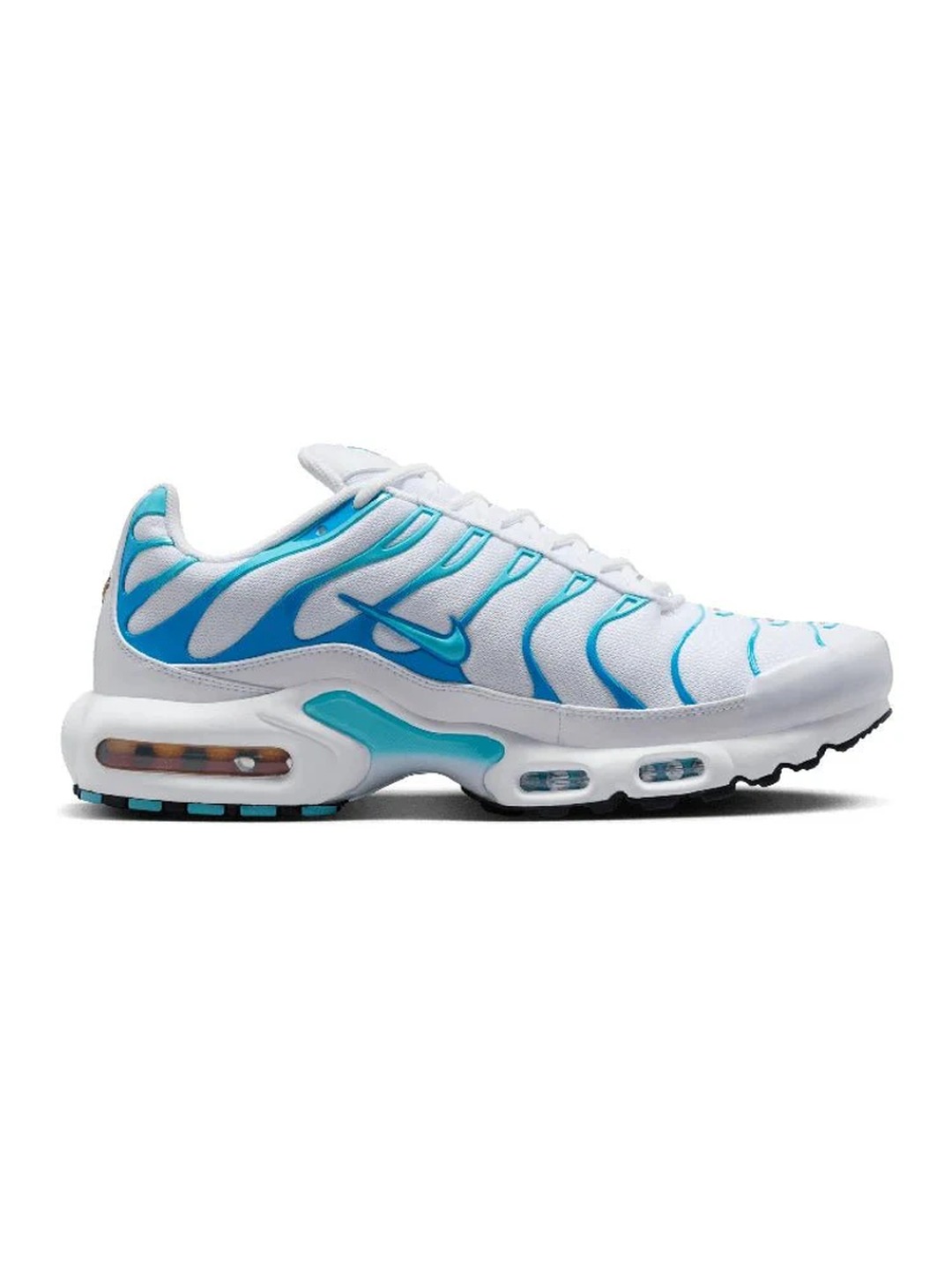 Nike Air Max Plus Polarised Blue