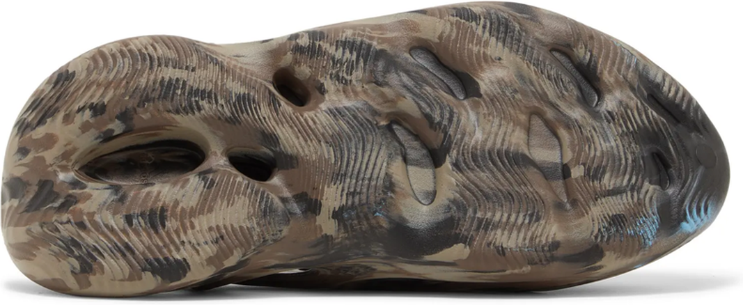 adidas Yeezy Foam RNR MX Cinder