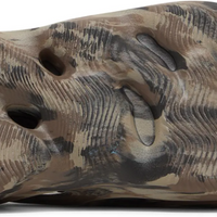adidas Yeezy Foam RNR MX Cinder