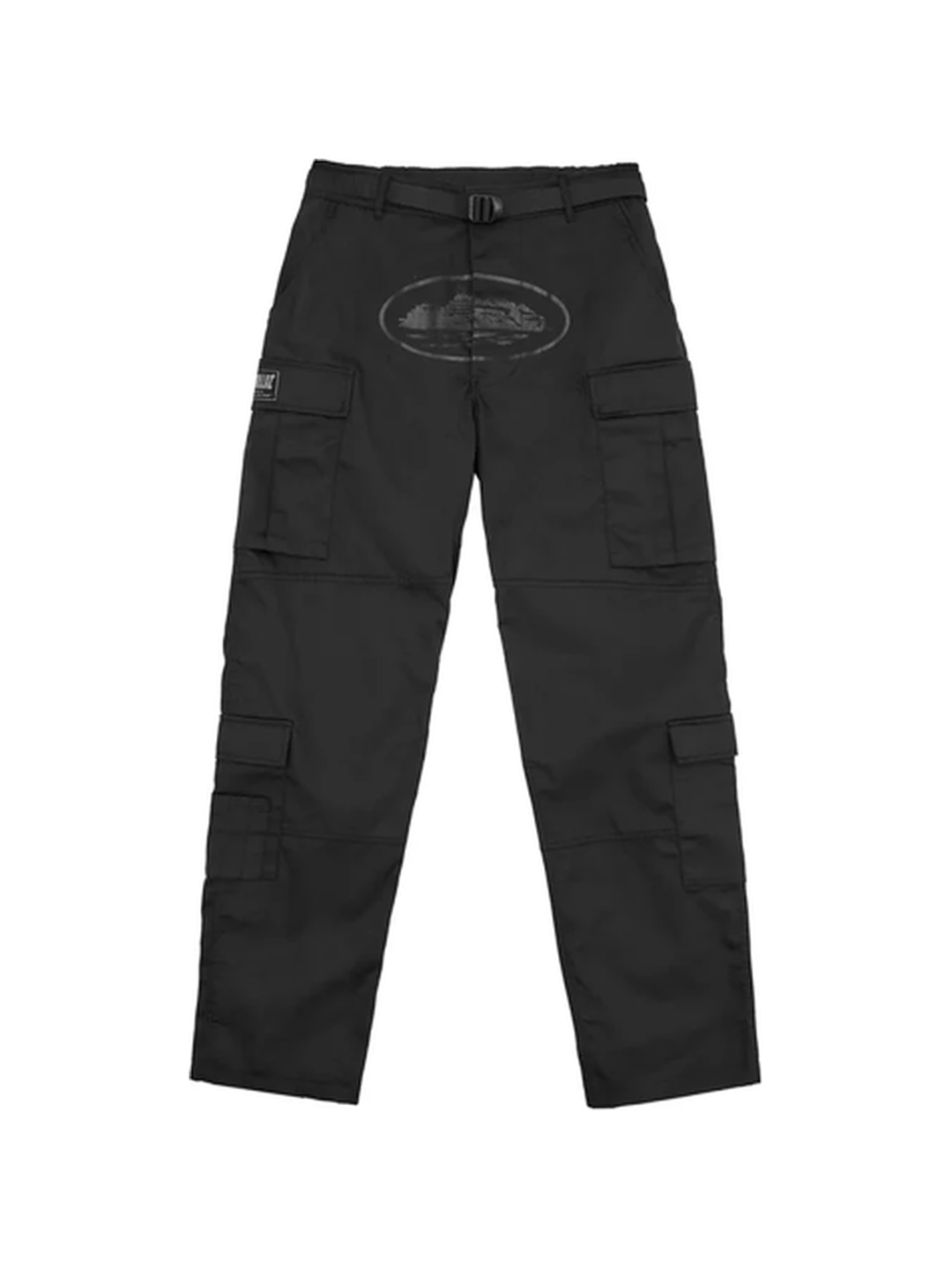 Corteiz Cargo Black