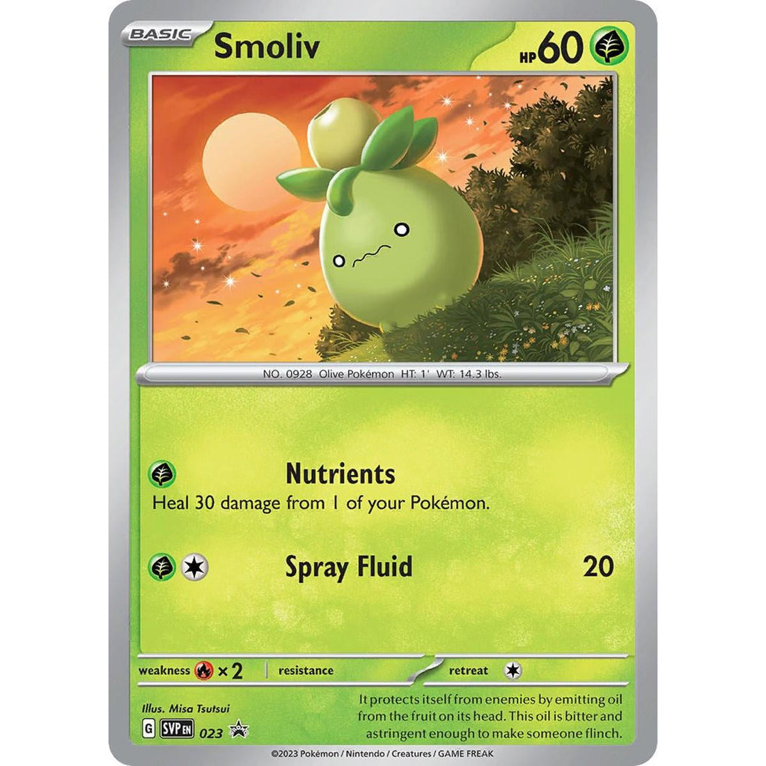 Smoliv - 023