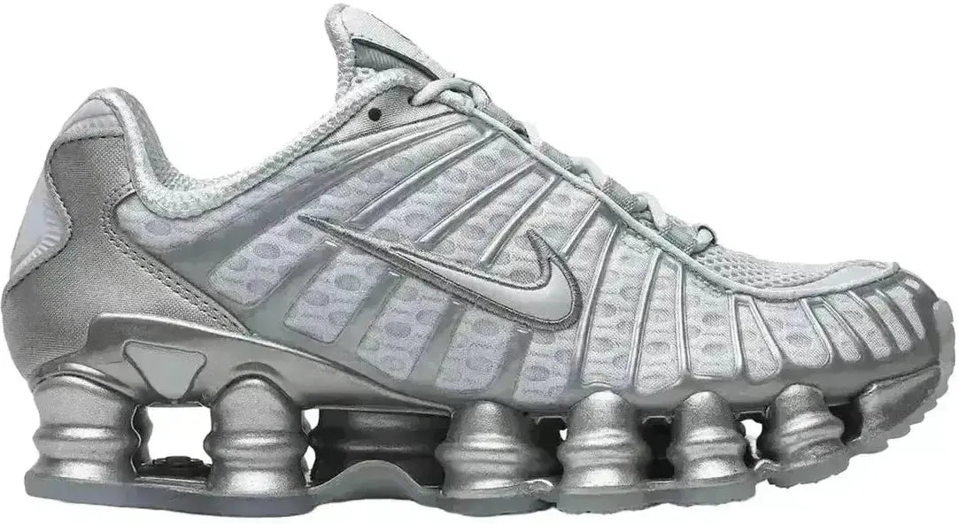 Nike Shox TL Chrome (Women's)