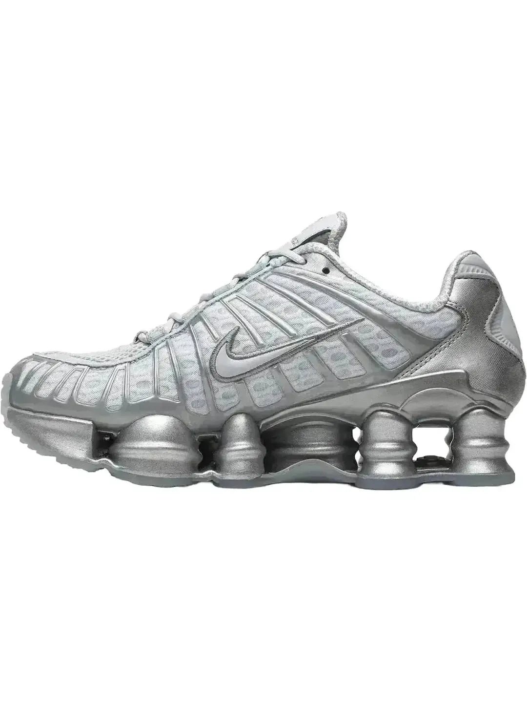 Nike Shox TL Chrome (Women's)