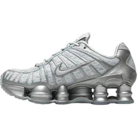 Nike Shox TL Chrome (Women's)