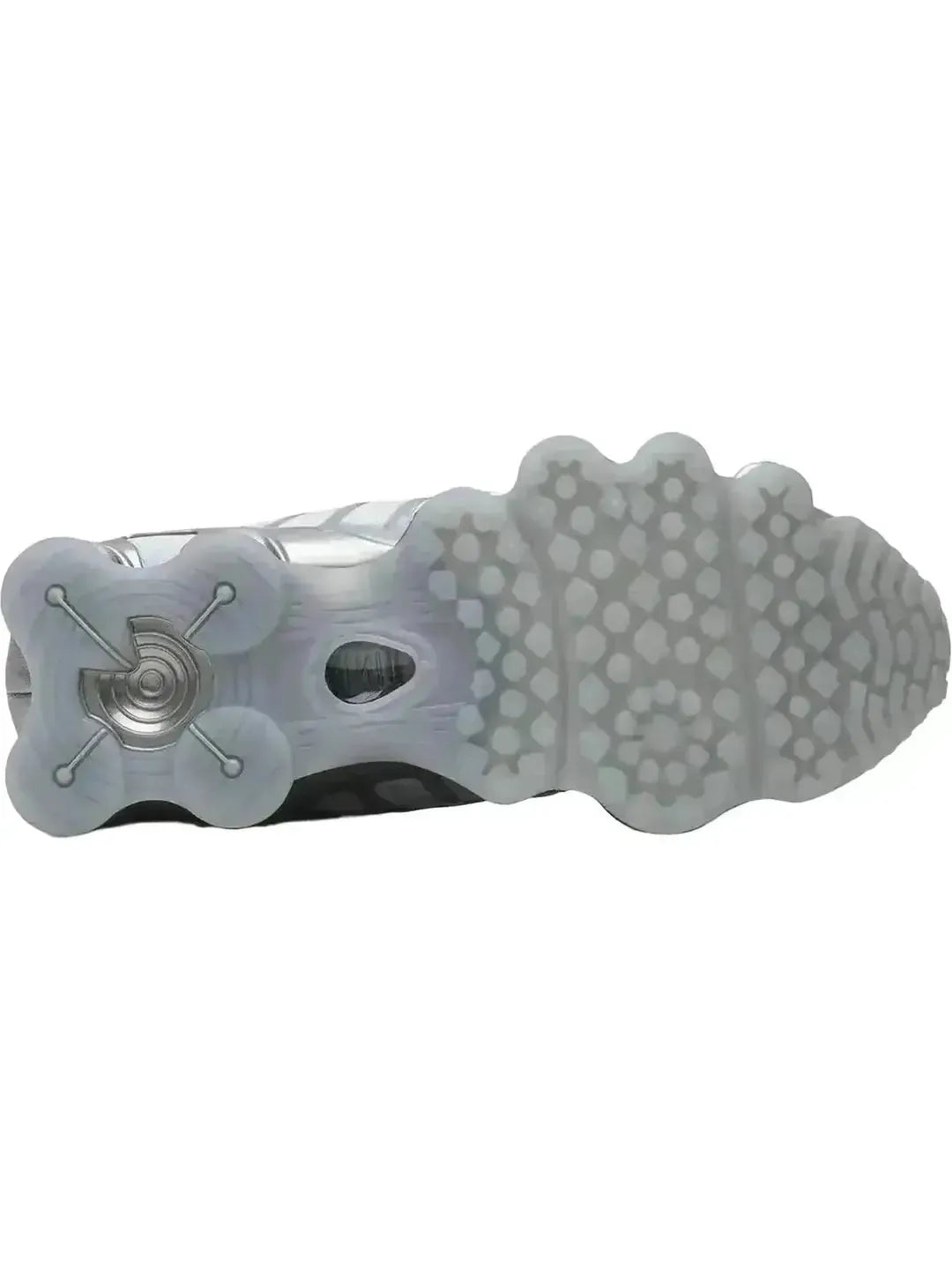 Nike Shox TL Chrome (Women's)