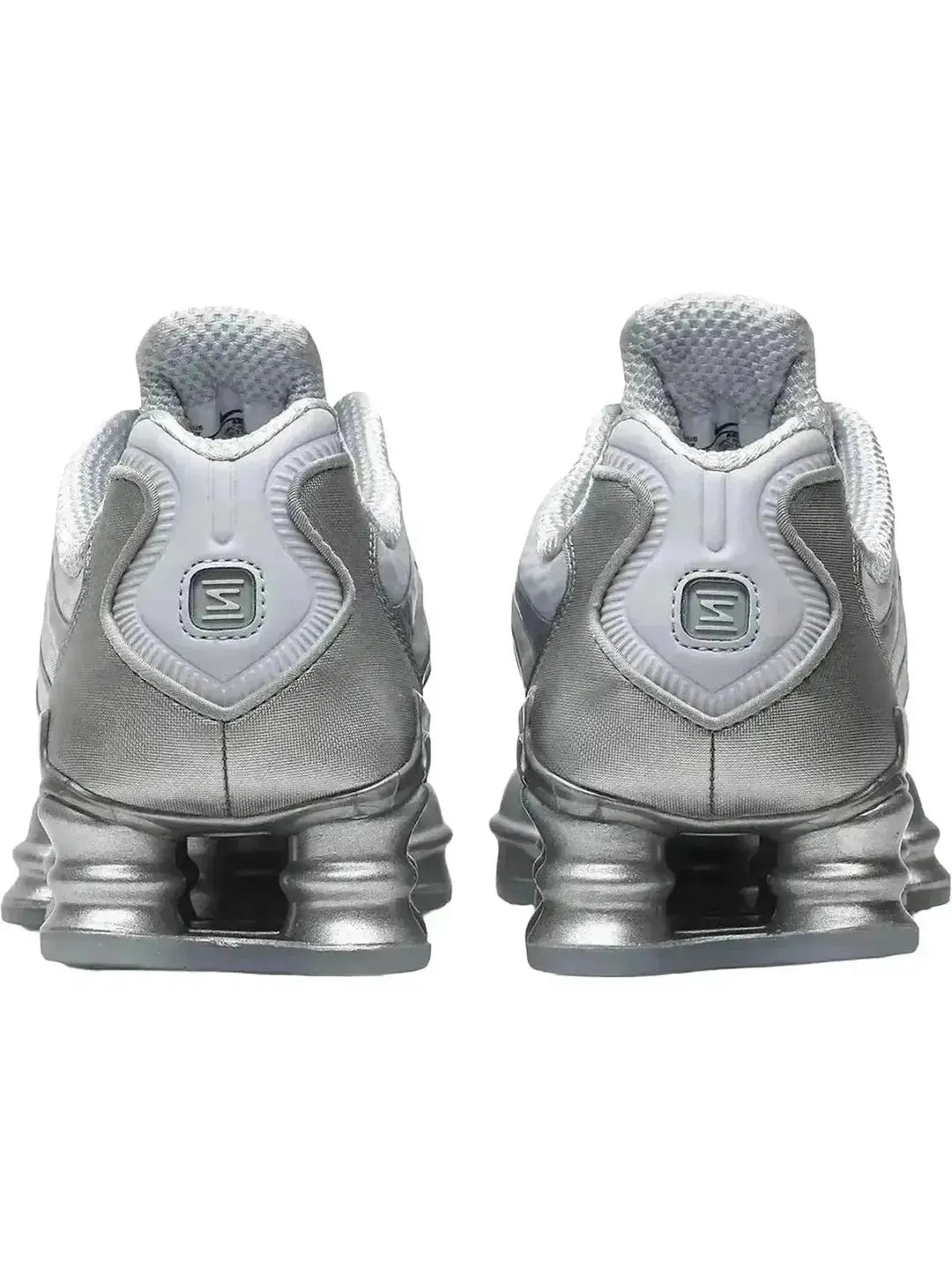 Nike Shox TL Chrome (Women's)